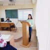 Круглий стіл з мовних питань «В обороні українського слова»